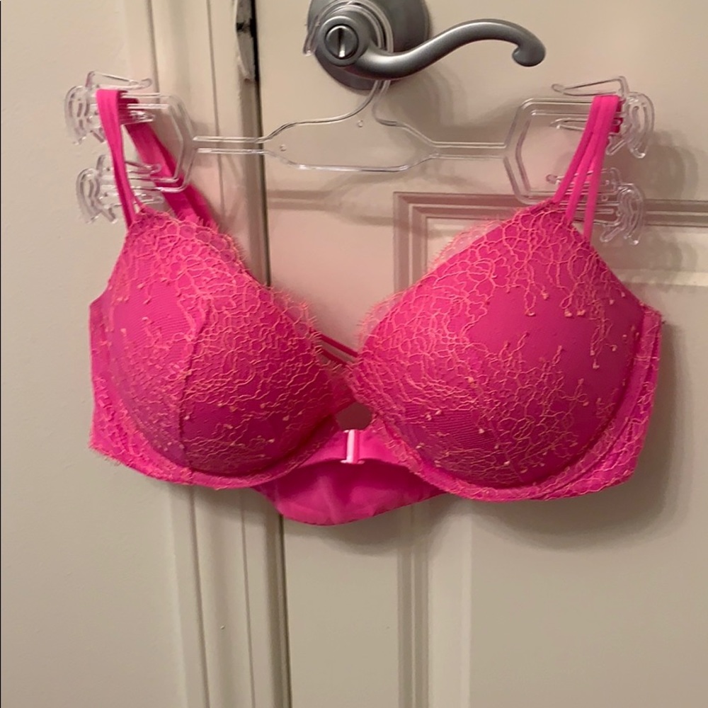 Victoria Secret push up bra
